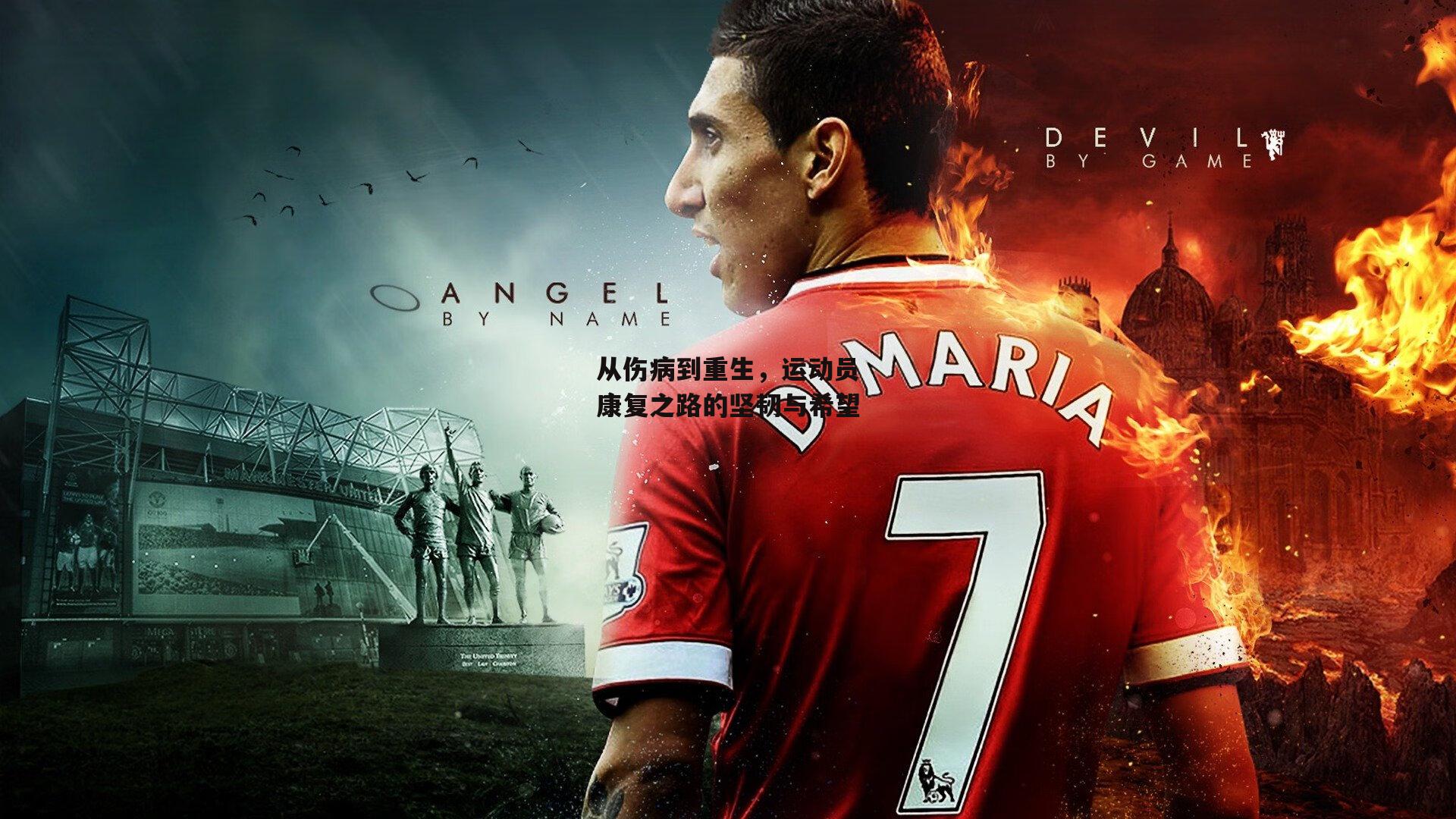 从伤病到重生,运动员康复之路的坚韧与希望